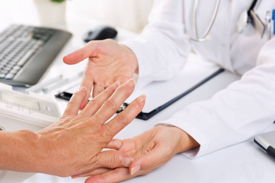 Arthritis & Joint Care