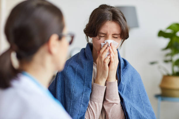 Cold & Flu Treatment