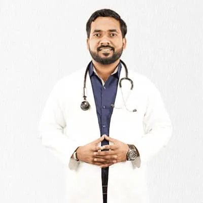 Dr. Rahul Mehta